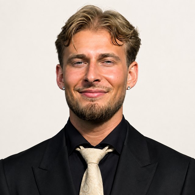 Lucas Antoft, indehaver af Antoft Web
